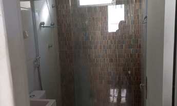 Imagem 3: SANTA CRUZ - apartamento dois quartos quitado à venda