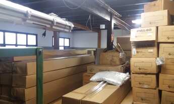 Imagem 7: PRÉDIO COMERCIAL COM FINO ACABAMENTO, NO MELHOR DA CHÁCARA SANTO ANTÔNIO !