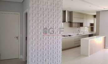 Imagem 2: Apartamento à venda no Swiss Park - pronto para morar!