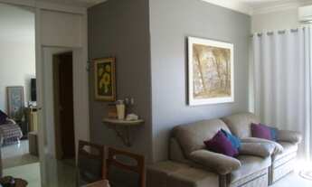 Imagem 3: CUIABÁ - Apartamento Padrão - JARDIM PETRÓPOLIS