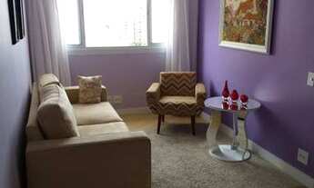 Imagem 6: Apartamento venda com 85 m² 3 dormitórios 1 suíte em Campo Belo