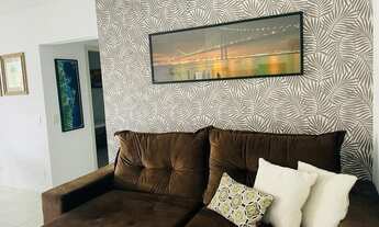 Imagem 2: Apartamento para venda possui 71 metros quadrados com 2 quartos