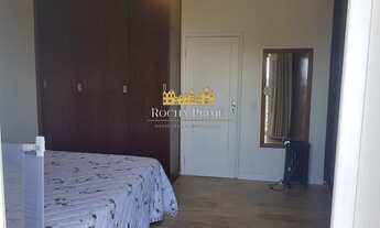 Imagem 5: SANTOS - Apartamento Padrão - JOSÉ MENINO