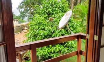 Imagem 3: Casa para temporada a 10 minutos de Itaipava