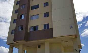 Imagem: Apartamento 2 quartos 51m2 em Samambaia