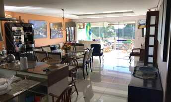 Imagem 6: Casa para Venda em Porto Alegre, Nonoai, 3 dormitórios, 2 suítes, 4 banheiros, 4 vagas