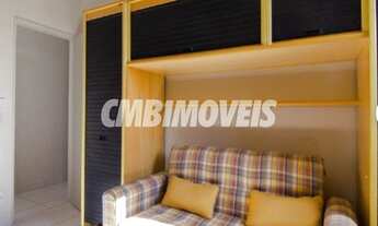 Imagem 6: CAMPINAS - Apartamento Padrão - JARDIM PAULICÉIA