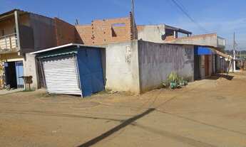 Imagem 5: SOBRADO COM SALÃO COMERCIAL