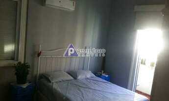 Imagem 5: Apartamento à venda, 3 quartos, 2 suítes, Copacabana - RIO DE JANEIRO/RJ