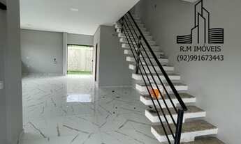 Imagem 6: Linda Casa No Parque Bem Localizada/Dúplex 200m2 03 Suítes e Quintal. Pode Financiar