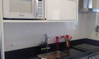 Imagem 4: Apartamento à venda, 89 m² por R$ 1.070.000,00 - Santa Paula - São Caetano do Sul/SP