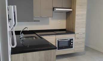 Imagem 5: Apartamento a venda de 69 metros no bairro Jardim das Perdizes - São Paulo - SP