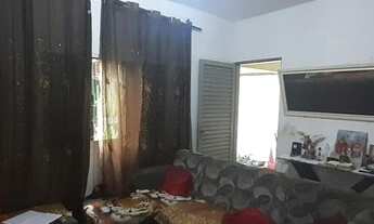 Imagem 6: Casa De 3 Quartos - Quadra Qr 206 Santa Maria - Com Laje Ótima Localização