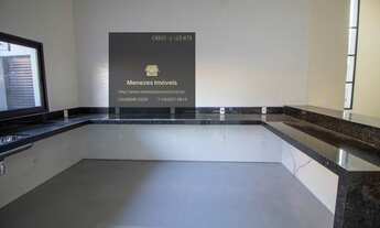 Imagem 6: Casa de condomínio térrea para venda possui 285 metros quadrados com 3 quartos