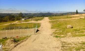 Imagem: Terreno de 500m²- em Votorantim- Parcelamos