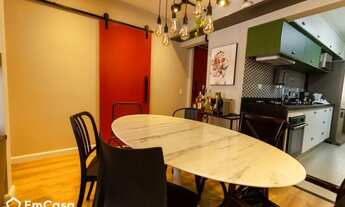 Imagem 6: Apartamento à venda em São Paulo