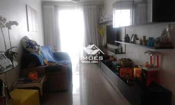 Imagem 3: Apartamento em condomínio igual a clube com excelente localização