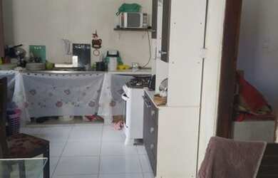 Imagem 4: Casa no Marabaixo