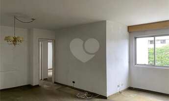 Imagem: São Paulo - Apartamento Padrão - ALTO