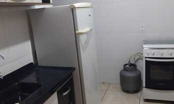 Imagem: Kitnet imobiliada na vila Helena