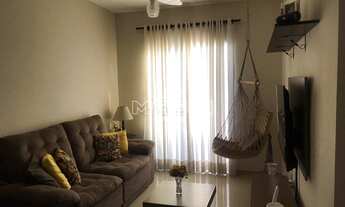 Imagem 2: Apartamento - Vila Pagano - Valinhos