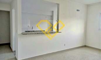 Imagem 2: Apartamento à venda, 2 quartos, 2 suítes, 1 vaga, Boqueirão - Santos/SP