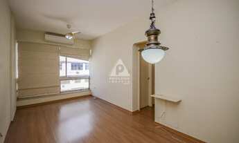 Imagem 3: Apartamento à venda, 4 quartos, 1 vaga, Copacabana - RIO DE JANEIRO/RJ