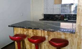 Imagem 2: Casa de condomínio para venda tem 60 metros 2 dorms Financia 90