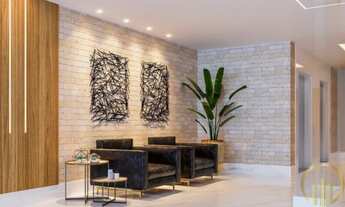 Imagem 7: Apartamento Alto Padrão no Barro Vermelho em Vitória