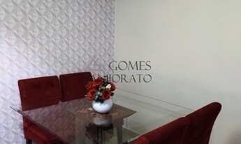 Imagem 2: MAUÁ - Apartamento Padrão - PARQUE SÃO VICENTE