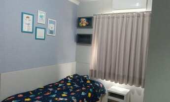 Imagem 5: Apartamento para venda bairro são Luiz, melhor posição vista limpa