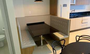 Imagem 5: Apartamento 2 quartos, sendo um suíte