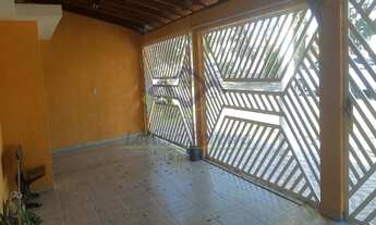 Imagem 4: SUZANO - Casa Padrão - PARQUE MARIA HELENA