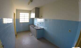 Imagem 3: Apartamento (tipo - padrao) 3 dormitórios, cozinha planejada, em condomínio fechado