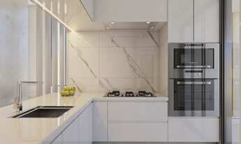 Imagem 7: Casa Térrea no Cond. Santa Clara - Indaiatuba