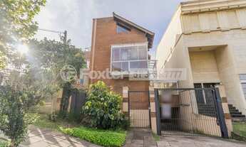 Imagem 3: Porto Alegre - Casa de Condomínio - Vila Jardim