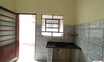 Imagem 4: Casa (casa de fundos) 1 dormitórios, cozinha planejada