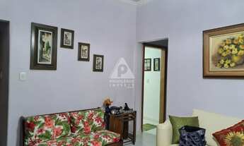 Imagem 6: Apartamento em Copacabana, 2 quartos