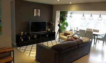 Imagem 2: Apartamento para venda possui 92 metros quadrados com 2 quartos