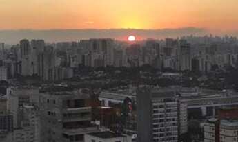 Imagem 7: Apartamento Locação Moema 366 m² 4 Dormitórios