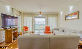 Imagem 3: Apartamento à venda em São Paulo