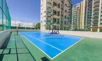 Imagem 5: Apartamento com 4 dormitórios à venda, 172 m² por R$ 1.550.000,00 - Guararapes - Fortaleza