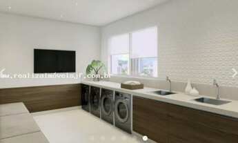 Imagem 6: Apartamento para Venda em Juiz de Fora, São Mateus, 2 dormitórios, 2 suítes, 2 banheiros