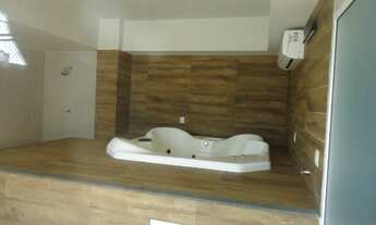 Imagem 7: Oportunidade - Unique Studio - Mobiliado - Andar Alto