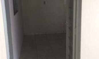 Imagem 3: Aluga se casa de fundo na QNM 18