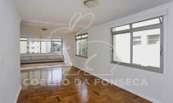 Imagem: São Paulo - Apartamento Padrão - Jardim