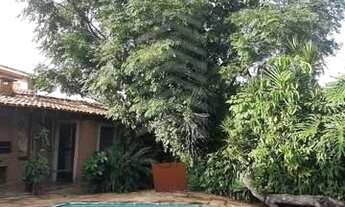 Imagem 4: Casa - Parque São Quirino - Campinas