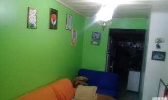 Imagem 2: Casa para Venda em São José dos Pinhais, Quississana, 2 dormitórios, 1 banheiro, 2 vagas