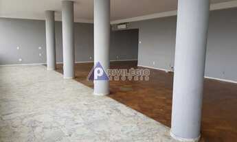 Imagem 2: Apartamento à venda, 4 quartos, 1 suíte, 2 vagas, Copacabana - RIO DE JANEIRO/RJ