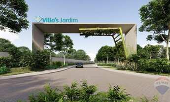 Imagem 4: Casa com 3 dormitórios à venda, 97 m² por R$ 337.000,00 - Jacundá - Eusébio/CE